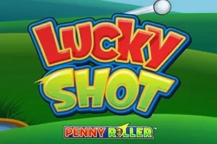Lucky Shot Penny Roller