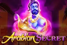 Arabian Secret