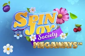 SpinJoy Society Megaways