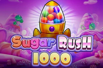 Sugar Rush 1000
