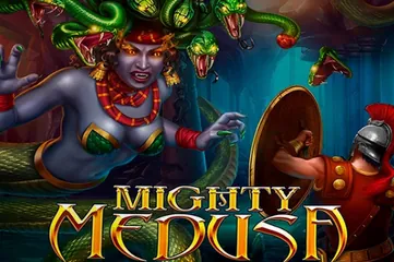 Mighty Medusa