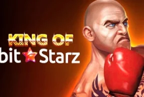 King of Bitstarz