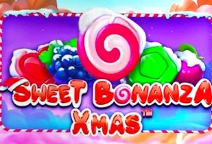 Sweet Bonanza Xmas