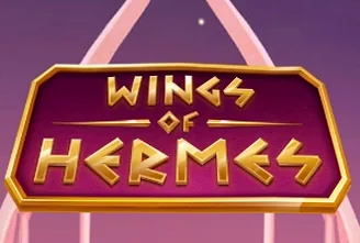 Wings of Hermes