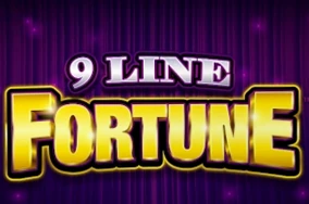 9 Line Fortune