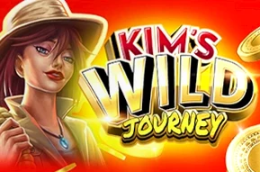 Kim's Wild Journey
