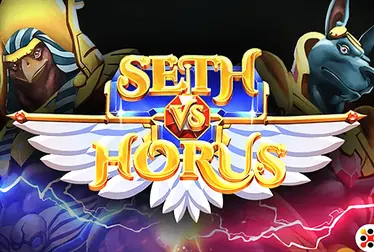 Seth vs Horus
