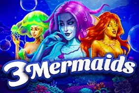 3 Mermaids