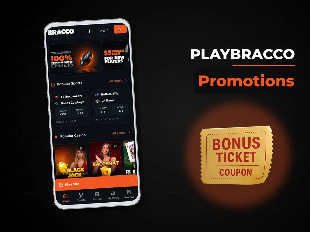 PlayBracco - Promotions