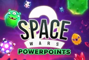 Space Wars 2 Powerpoints