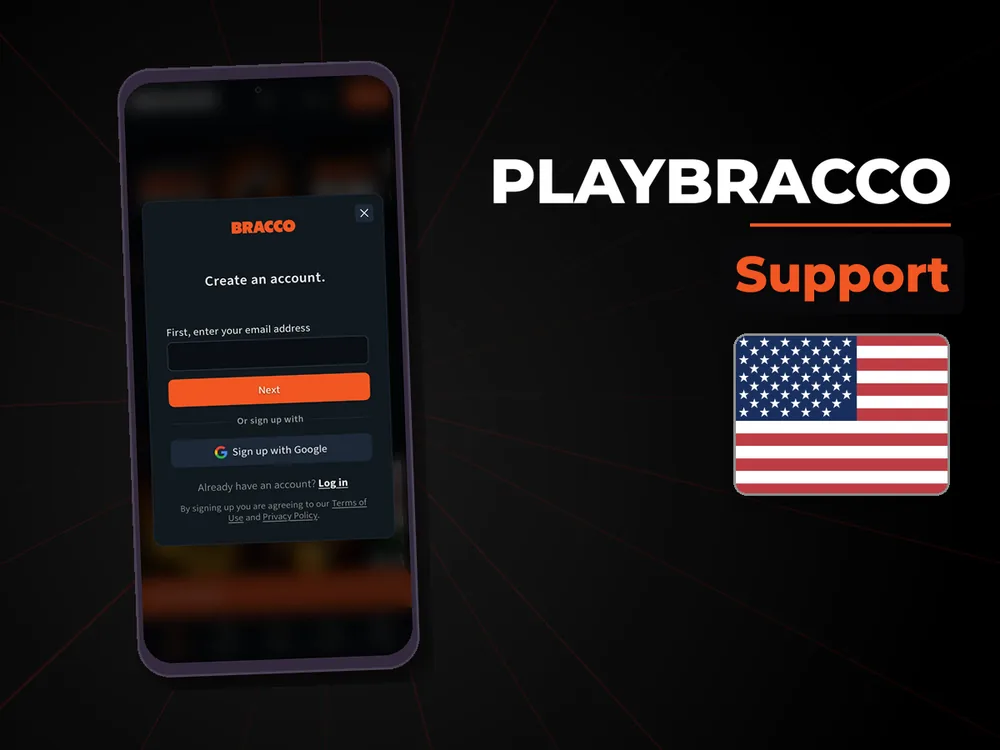 PlayBracco - Support