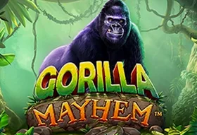 Gorilla Mayhem