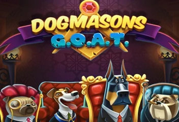 Dogmasons