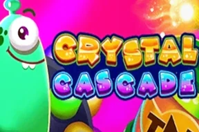 Crystal Cascade