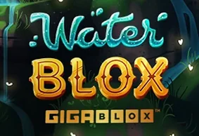Water Blox Gigablox