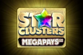 Star Clusters Megapays