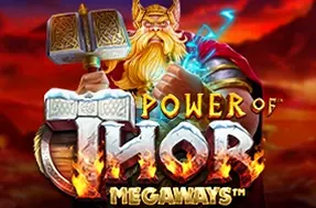 Power of Thor Megaways