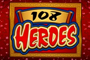 108 Heroes