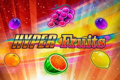 Hyper Fruits