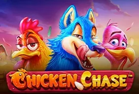 Chicken Chase