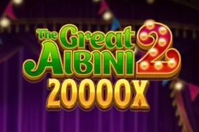 The Great Albini 2