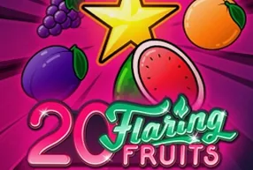 20 Flaring Fruits