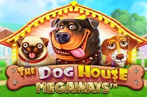 The Dog House Megaways