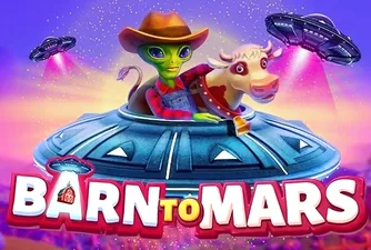 Barn to Mars