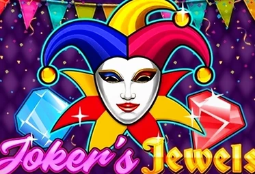 Joker's Jewels