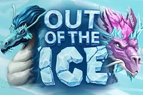 Out of the Ice