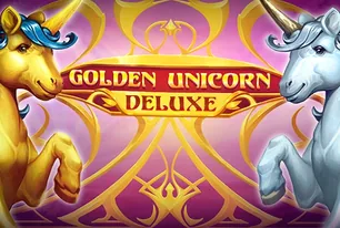 Golden Unicorn Deluxe