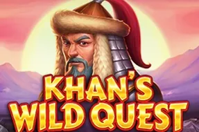 Khan's Wild Quest