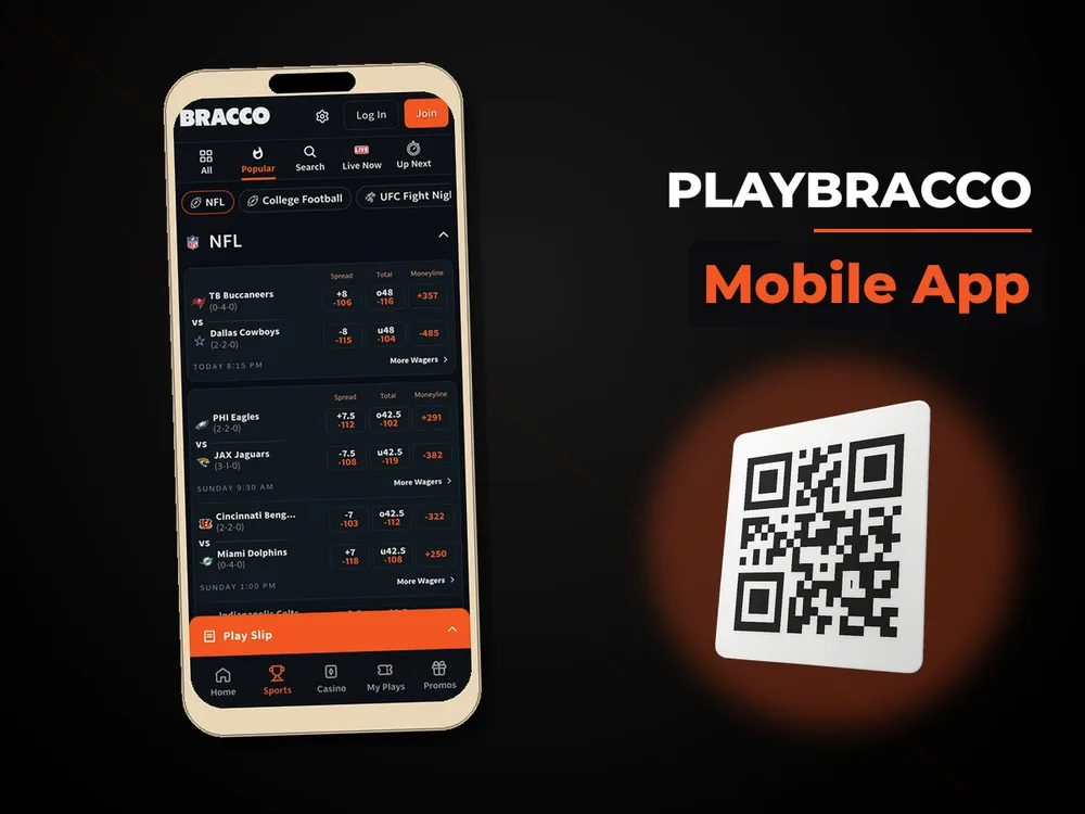 PlayBracco - Mobile App