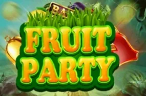 Fruit Party