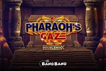 Pharaoh's Gaze DoubleMax