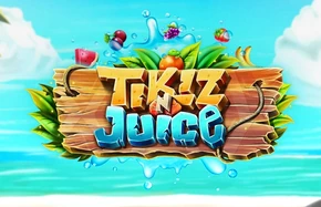 Tikiz N Juice