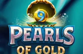 9 Pearls of Gold