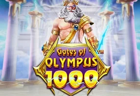 Gates of Olympus 1000