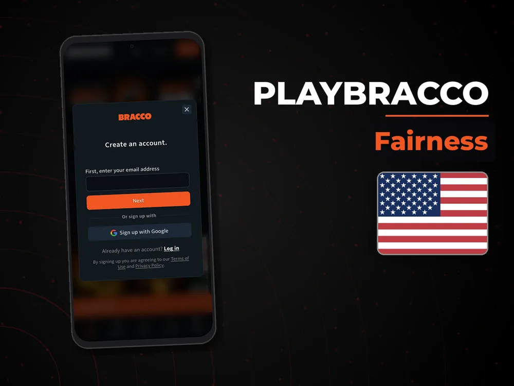 PlayBracco - Fairness
